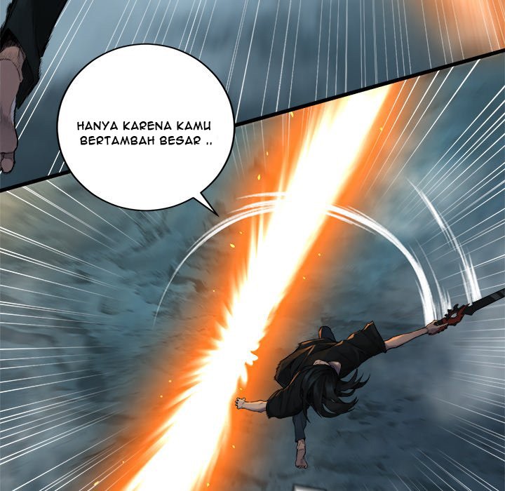 Her Summon Chapter 95 - halaman 88