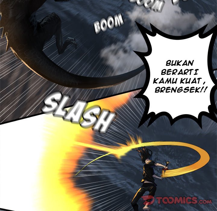 Her Summon Chapter 95 - halaman 91
