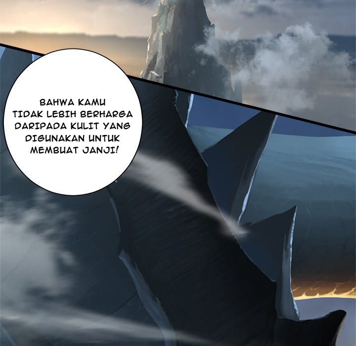 Her Summon Chapter 95 - halaman 97