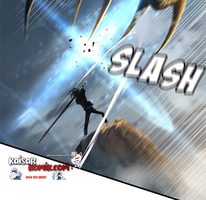 Her Summon Chapter 96 - halaman 10