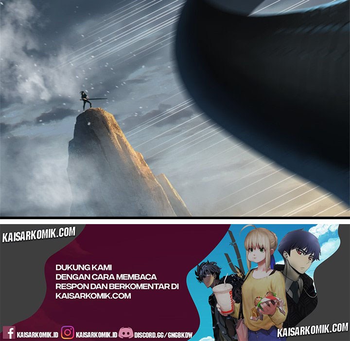 Her Summon Chapter 96 - halaman 13