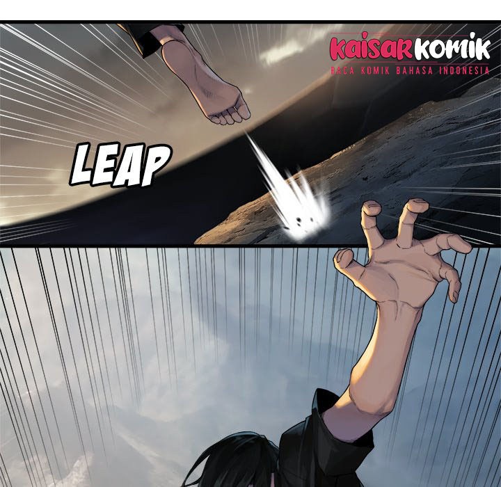 Her Summon Chapter 96 - halaman 14