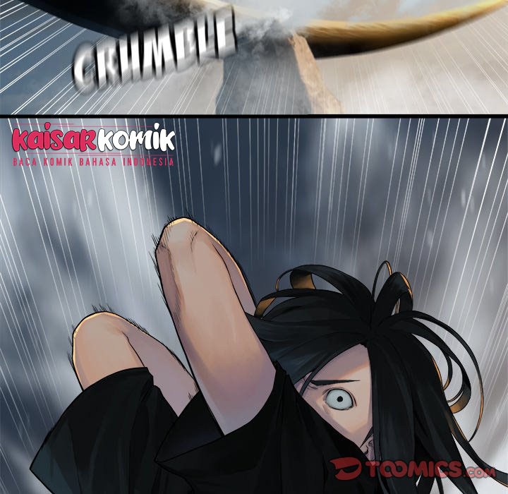 Her Summon Chapter 96 - halaman 19