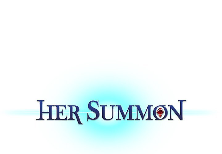 Her Summon Chapter 96 - halaman 2