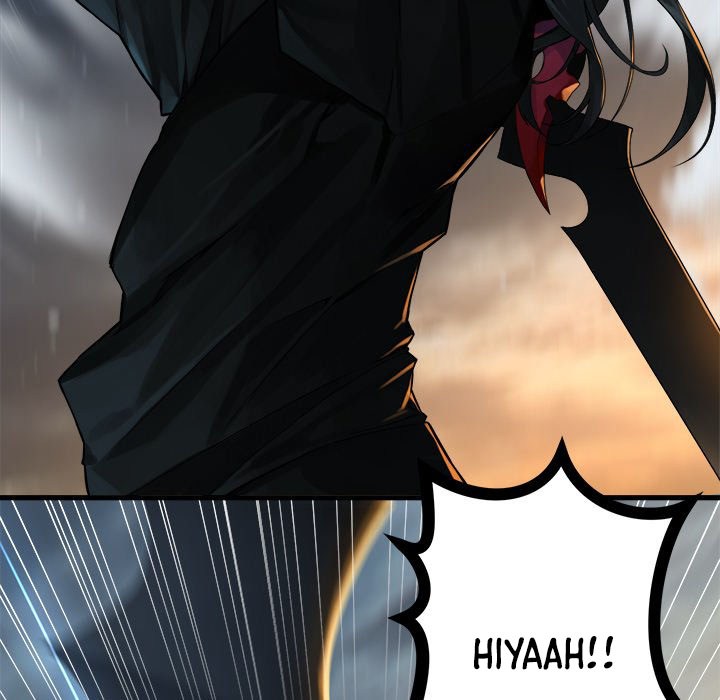 Her Summon Chapter 96 - halaman 20