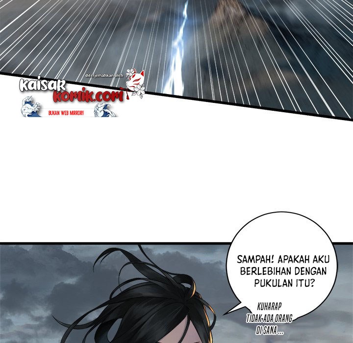 Her Summon Chapter 96 - halaman 27