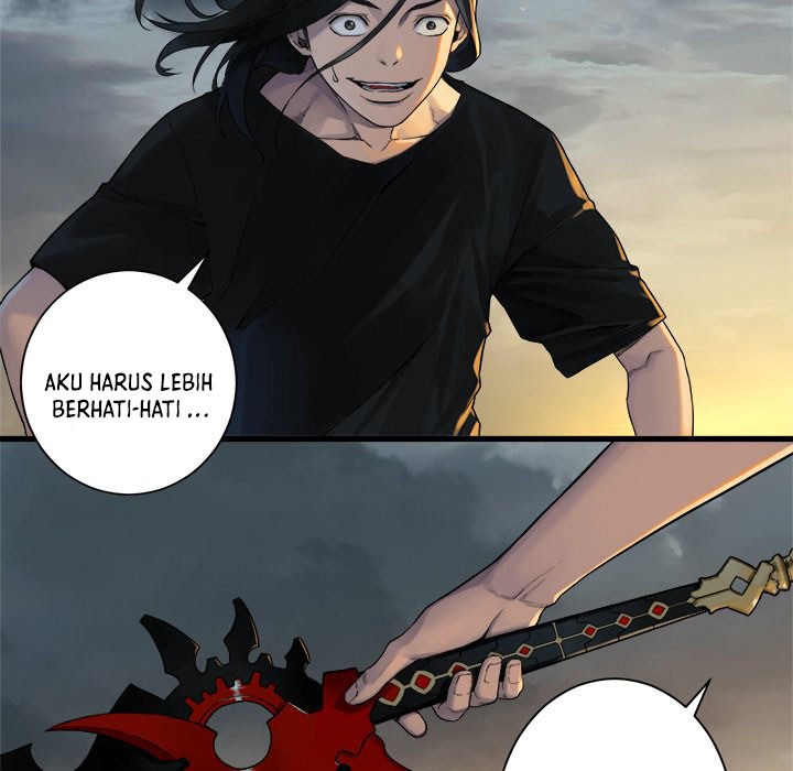 Her Summon Chapter 96 - halaman 28