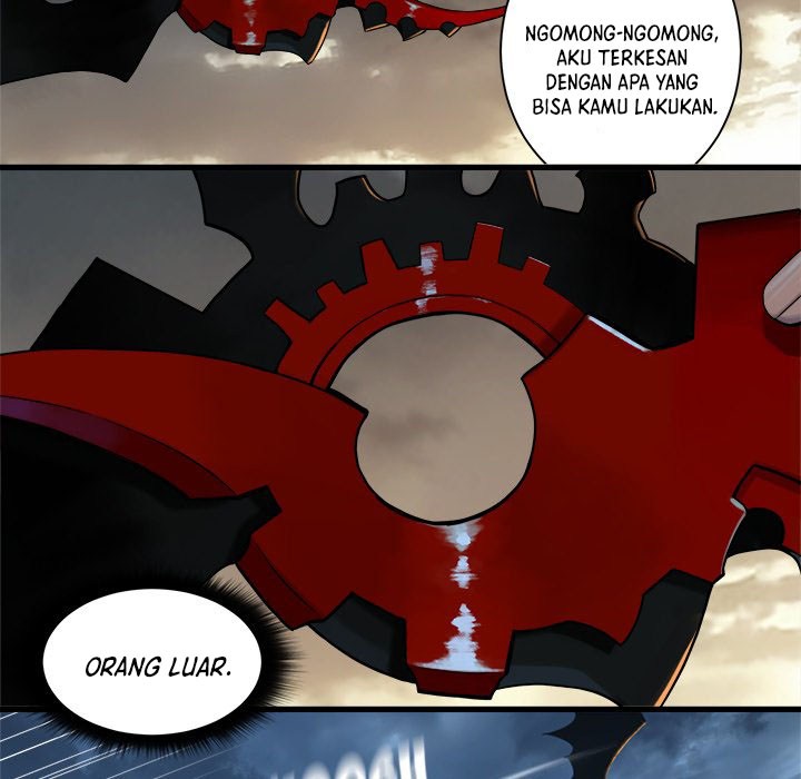Her Summon Chapter 96 - halaman 29