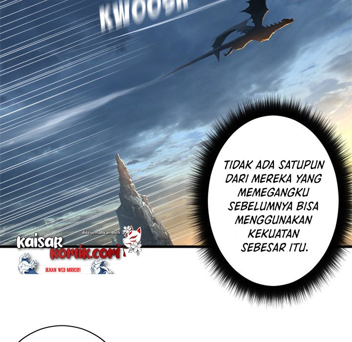 Her Summon Chapter 96 - halaman 30