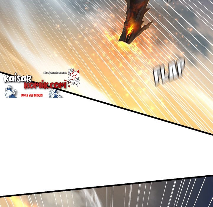 Her Summon Chapter 96 - halaman 34