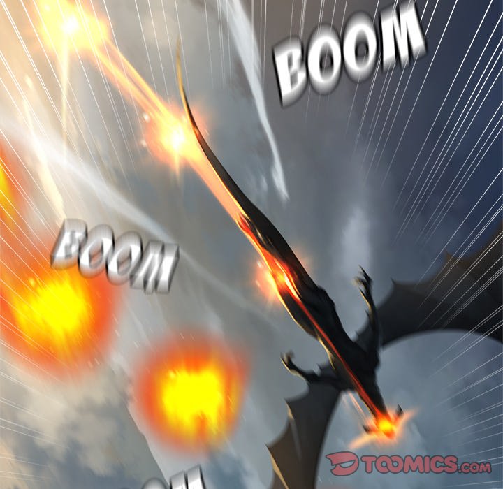 Her Summon Chapter 96 - halaman 35