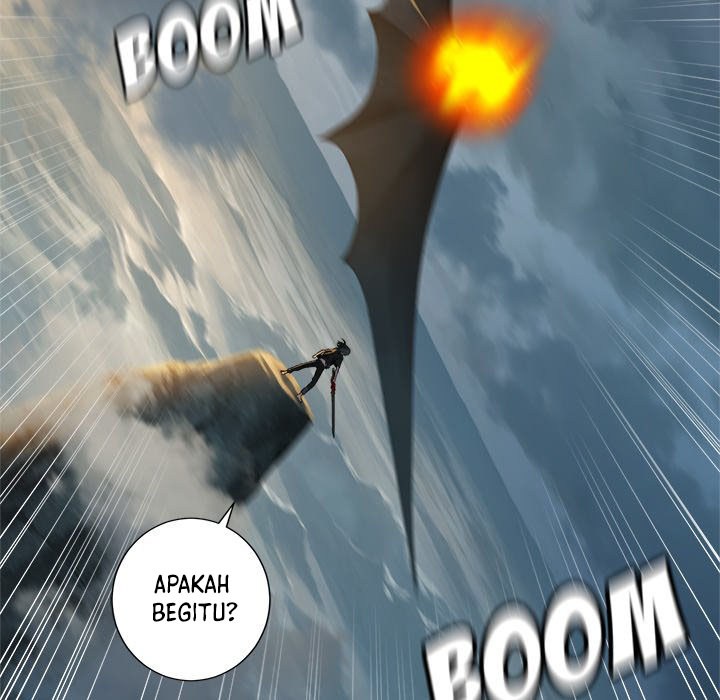 Her Summon Chapter 96 - halaman 36
