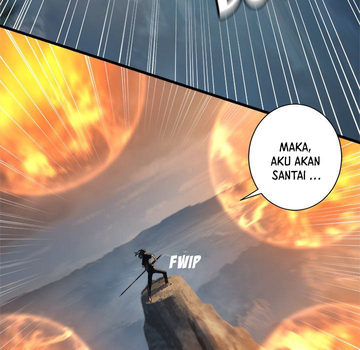 Her Summon Chapter 96 - halaman 37