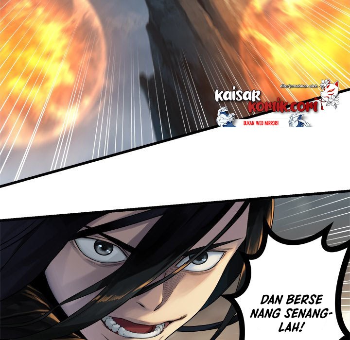 Her Summon Chapter 96 - halaman 38