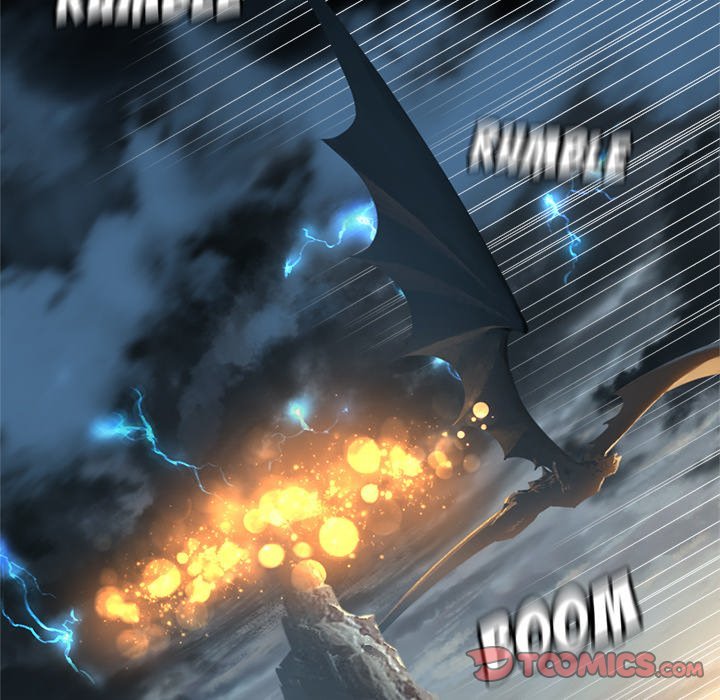 Her Summon Chapter 96 - halaman 43