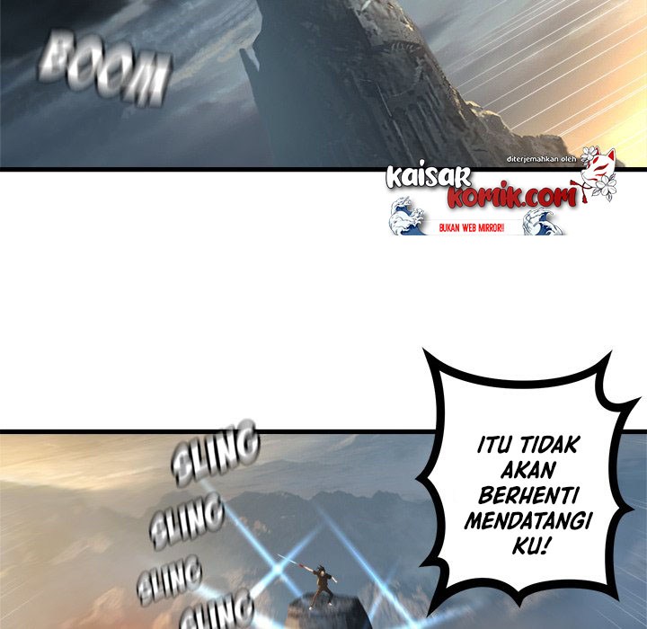 Her Summon Chapter 96 - halaman 44