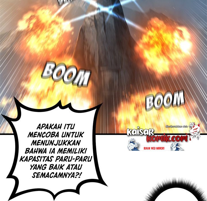 Her Summon Chapter 96 - halaman 45