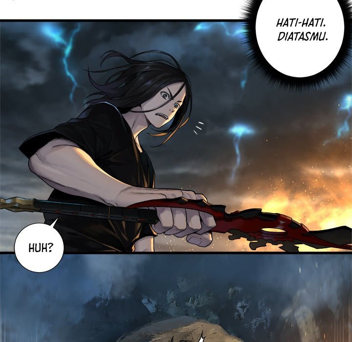 Her Summon Chapter 96 - halaman 46