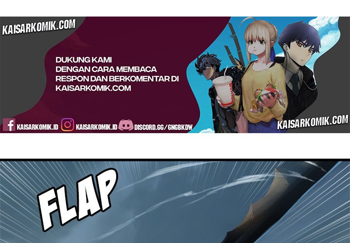 Her Summon Chapter 96 - halaman 5