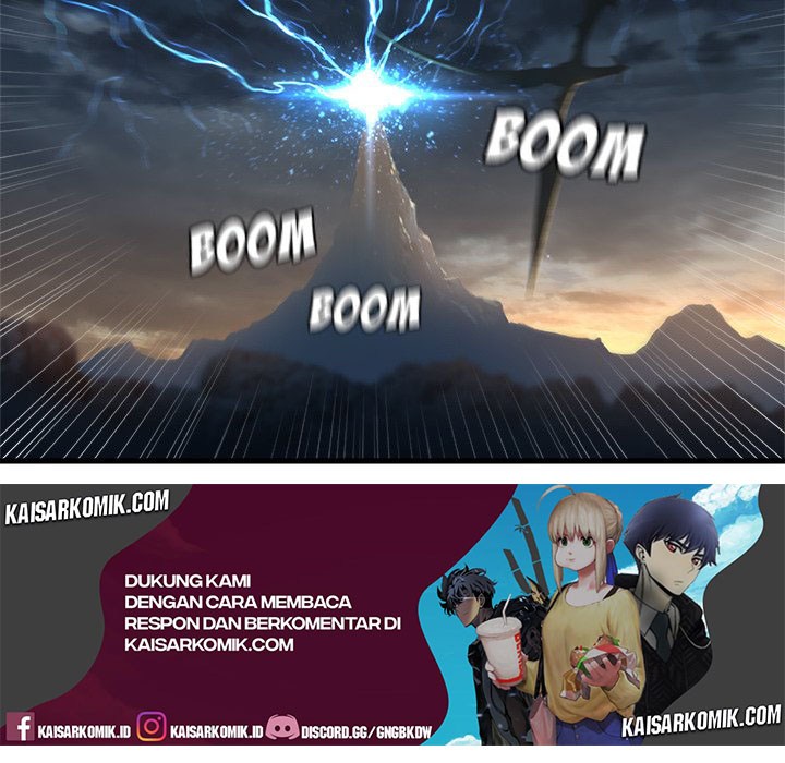Her Summon Chapter 96 - halaman 52