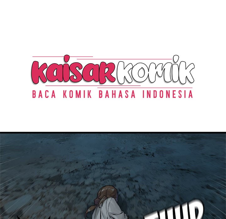 Her Summon Chapter 96 - halaman 53