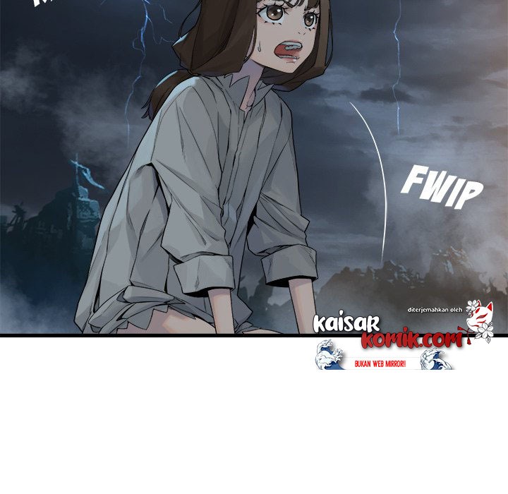 Her Summon Chapter 96 - halaman 55