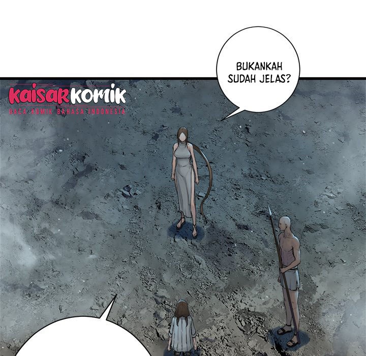 Her Summon Chapter 96 - halaman 56