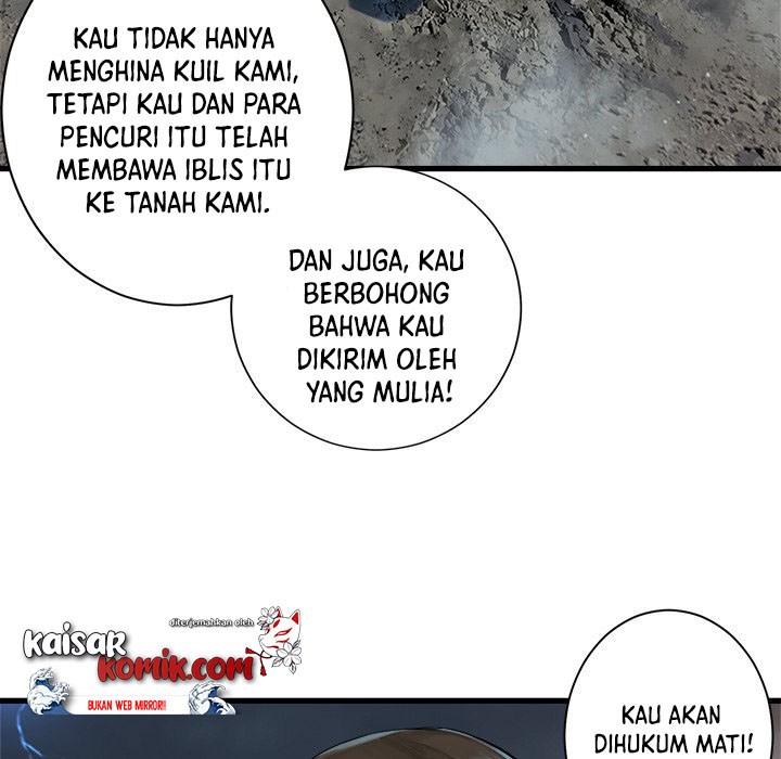 Her Summon Chapter 96 - halaman 57
