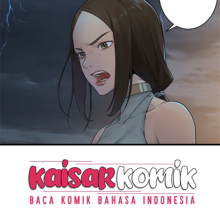 Her Summon Chapter 96 - halaman 58