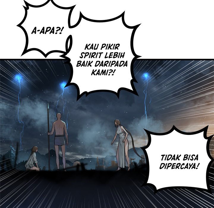Her Summon Chapter 96 - halaman 60
