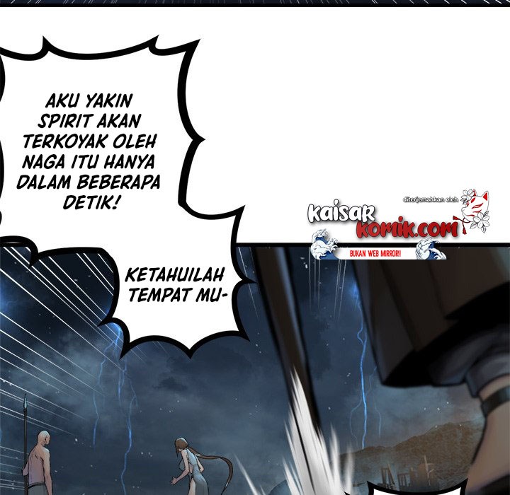 Her Summon Chapter 96 - halaman 61
