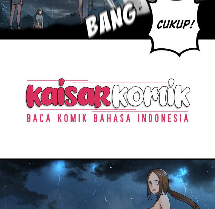 Her Summon Chapter 96 - halaman 62