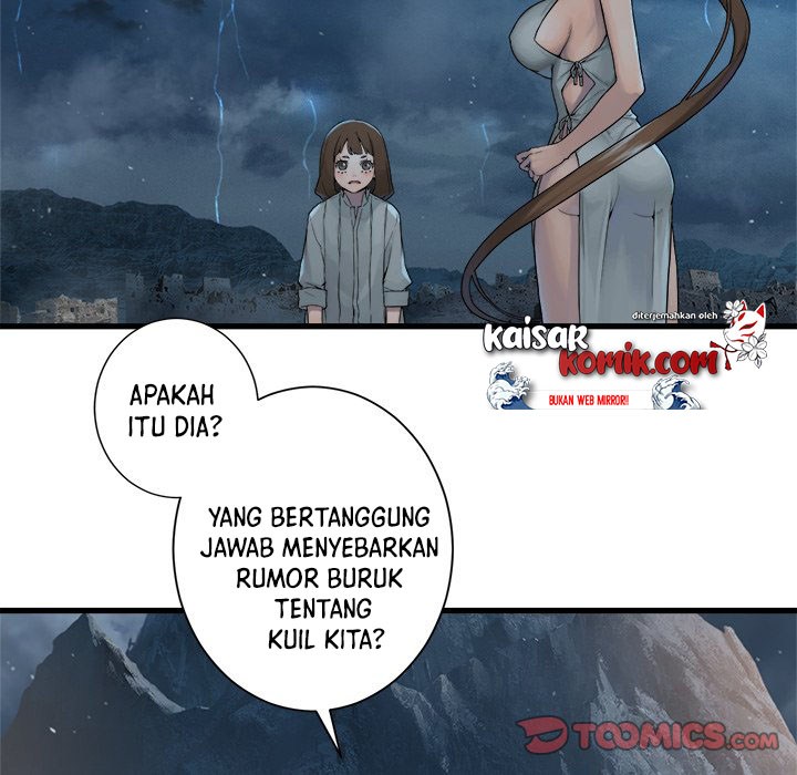 Her Summon Chapter 96 - halaman 63