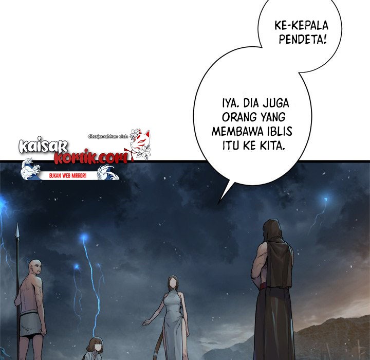 Her Summon Chapter 96 - halaman 65