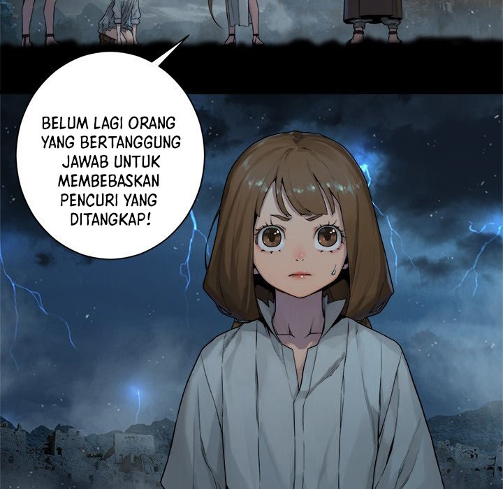Her Summon Chapter 96 - halaman 66