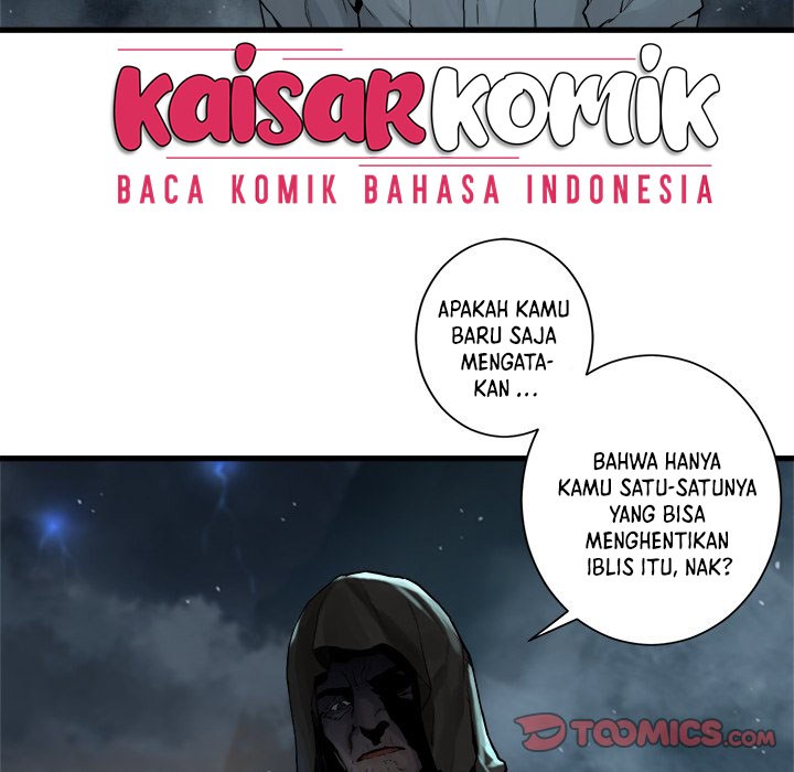 Her Summon Chapter 96 - halaman 67
