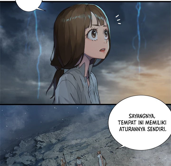Her Summon Chapter 96 - halaman 69