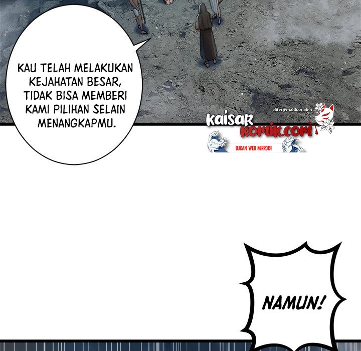 Her Summon Chapter 96 - halaman 70