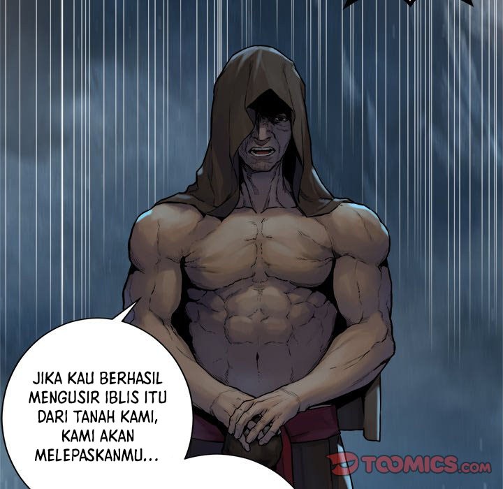 Her Summon Chapter 96 - halaman 71