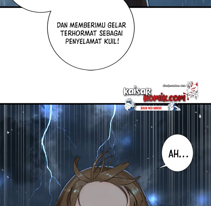Her Summon Chapter 96 - halaman 72