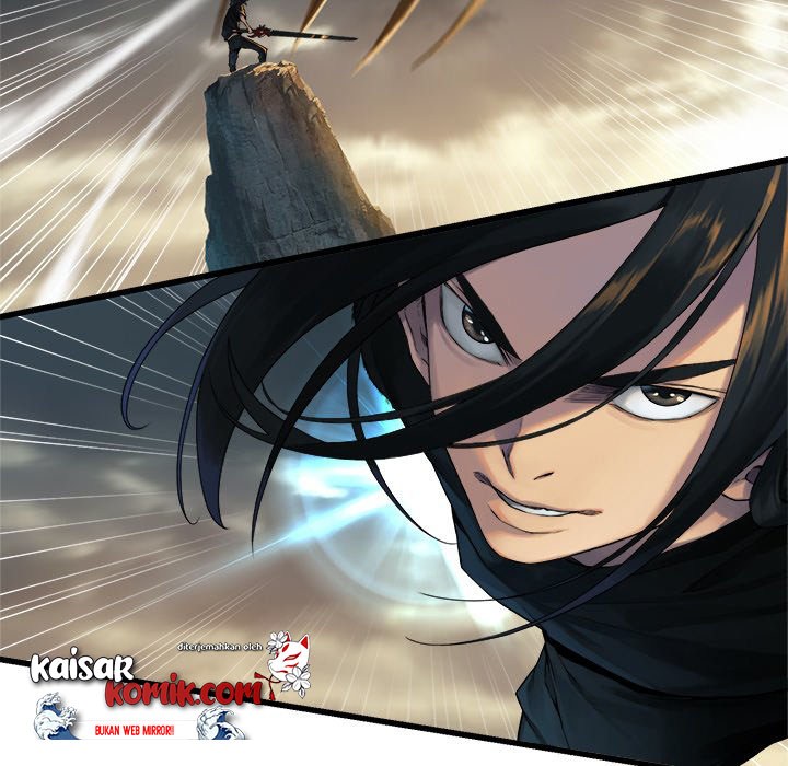 Her Summon Chapter 96 - halaman 8