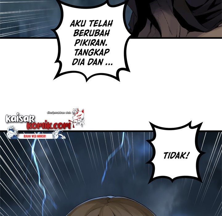 Her Summon Chapter 96 - halaman 81