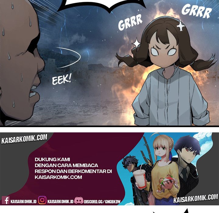 Her Summon Chapter 96 - halaman 85