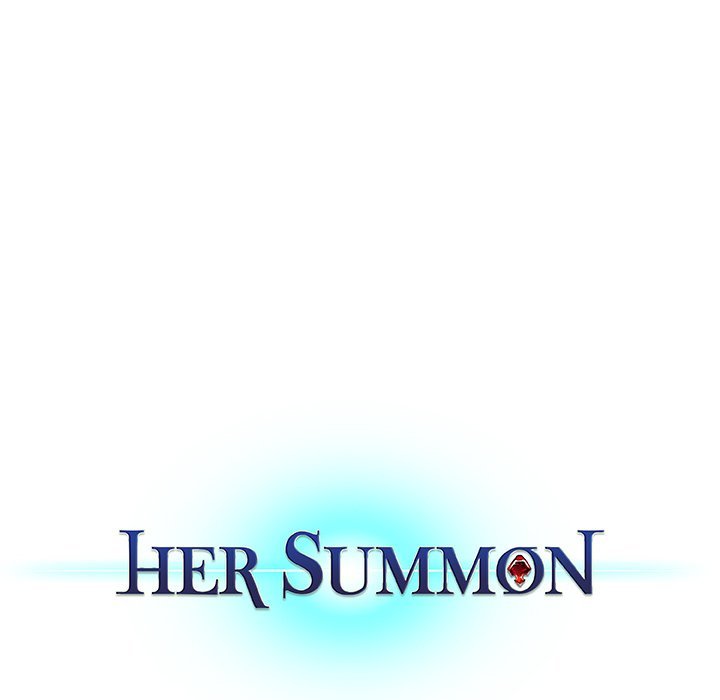 Her Summon Chapter 96 - halaman 89