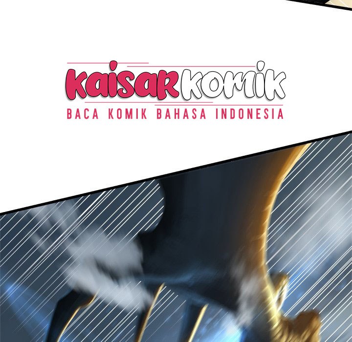 Her Summon Chapter 96 - halaman 9