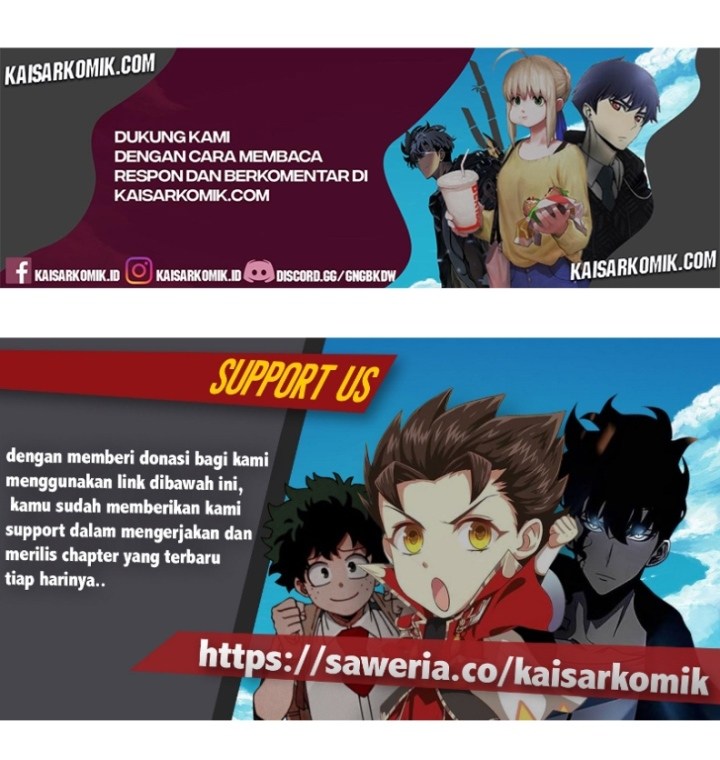 Her Summon Chapter 96 - halaman 91