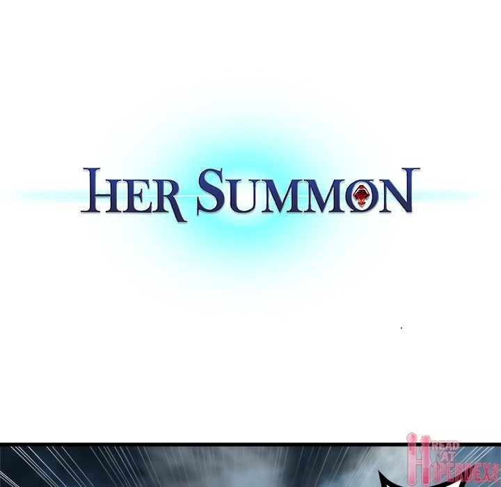 Her Summon Chapter 97 - halaman 17