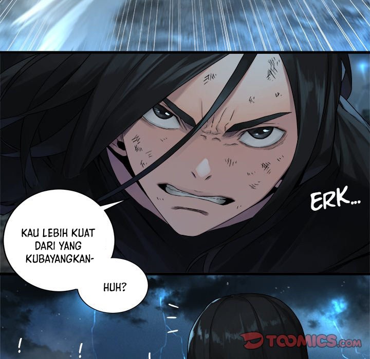 Her Summon Chapter 97 - halaman 19