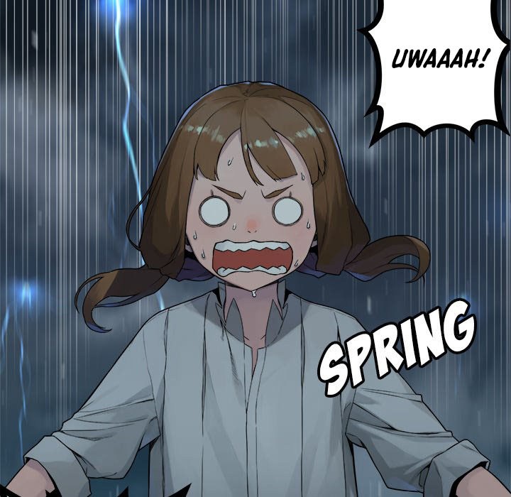 Her Summon Chapter 97 - halaman 2