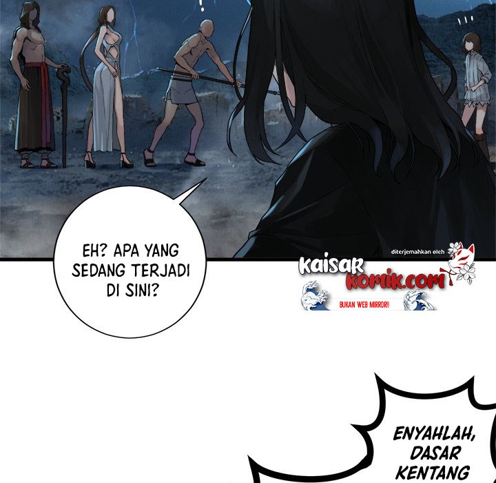 Her Summon Chapter 97 - halaman 20